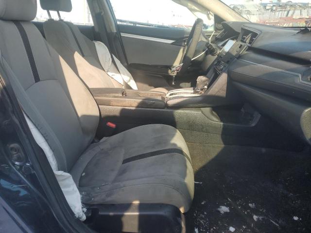 Photo 7 from auction – 2017 HONDA CIVIC EX with VIN 19XFC2F78HE042145