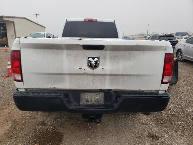Photo 6 from auction – 2018 RAM 2500 ST with VIN 3C6UR4HL7JG287371
