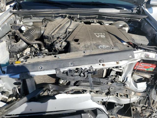 Photo 11 from auction – 2012 TOYOTA TACOMA DOU with VIN 5TFLU4EN6CX047591