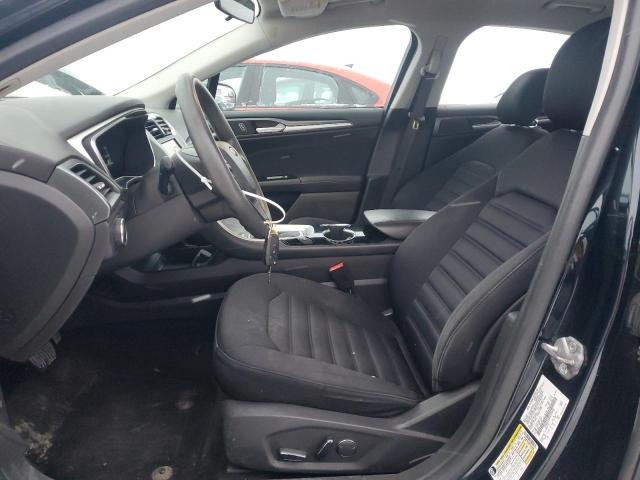 Photo 7 from auction – 2014 FORD FUSION SE with VIN 3FA6P0LUXER175695