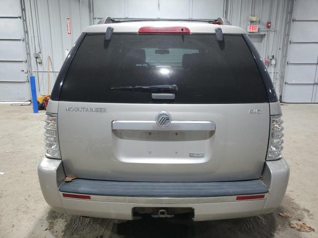 Photo 6 from auction – 2006 MERCURY MOUNTAINEE with VIN 4M2EU47E16UJ05497