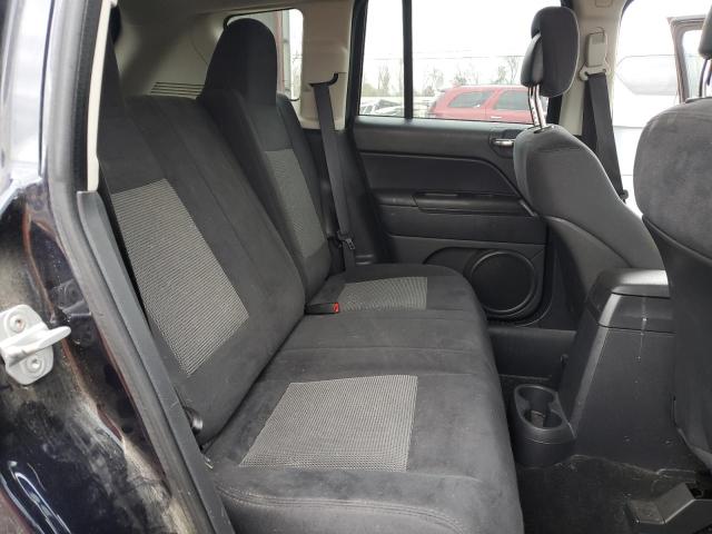 Photo 10 from auction – 2011 JEEP COMPASS SP with VIN 1J4NF1FB6BD149229