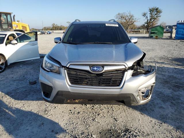 Photo 5 from auction – 2019 SUBARU FORESTER P with VIN JF2SKAGC4KH420181