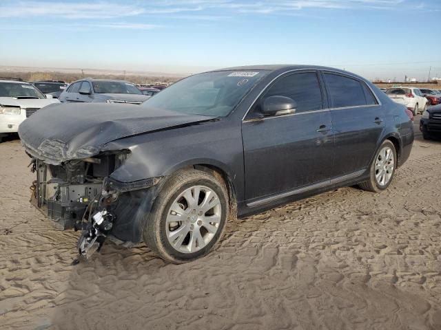 Zdjęcie 1 z aukcji – 2011 TOYOTA AVALON BAS z VIN 4T1BK3DB1BU383275