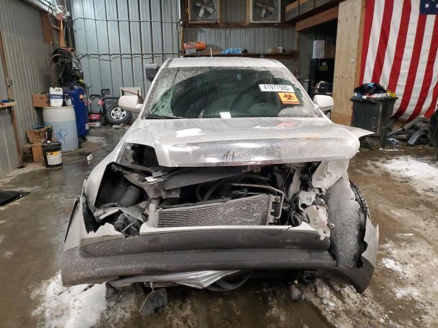 Photo 5 from auction – 2015 GMC TERRAIN SL with VIN 2GKFLVEK4F6341169
