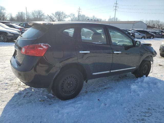 Photo 3 from auction – 2013 NISSAN ROGUE S with VIN JN8AS5MT3DW505232