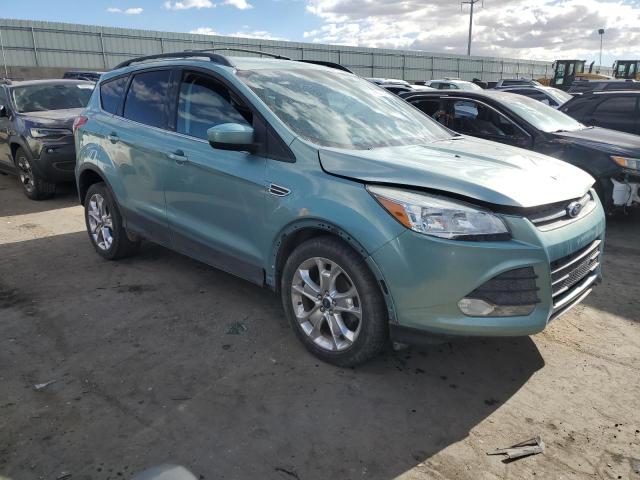 Photo 4 from auction – 2013 FORD ESCAPE SE with VIN 1FMCU0GX8DUC20727