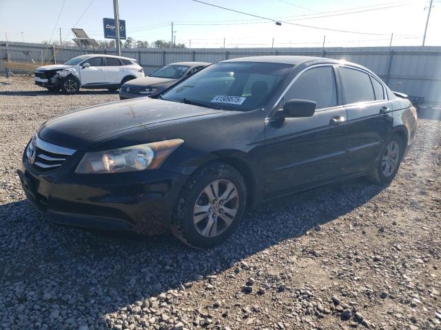 HONDA ACCORD SE 2012 with VIN 1HGCP2F65CA038324 - Photo from auction