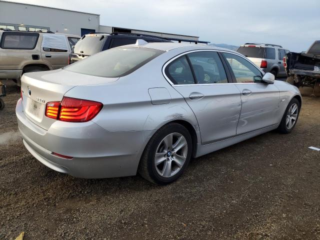 Photo 3 from auction – 2013 BMW 528 XI with VIN WBAXH5C58DDW16200
