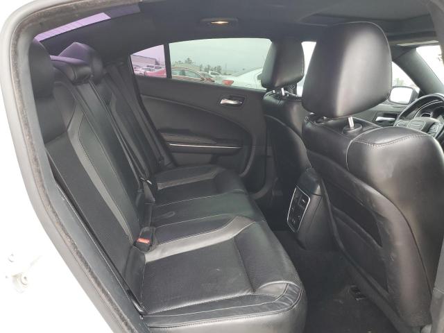 Photo 10 from auction – 2020 DODGE CHARGER SX with VIN 2C3CDXBG0LH140400
