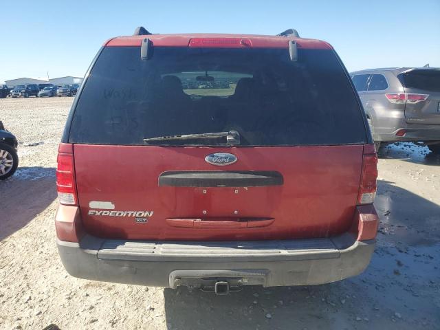 Photo 6 from auction – 2005 FORD EXPEDITION with VIN 1FMPU15545LA12425