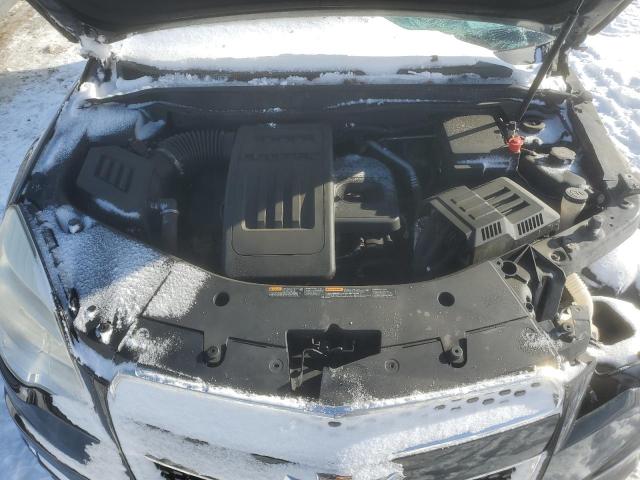 Photo 12 from auction – 2014 CHEVROLET EQUINOX LS with VIN 2GNFLEEK4E6151809