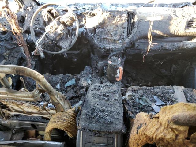 Photo 8 from auction – 2023 SUBARU ASCENT PRE with VIN 4S4WMAED5P3456595