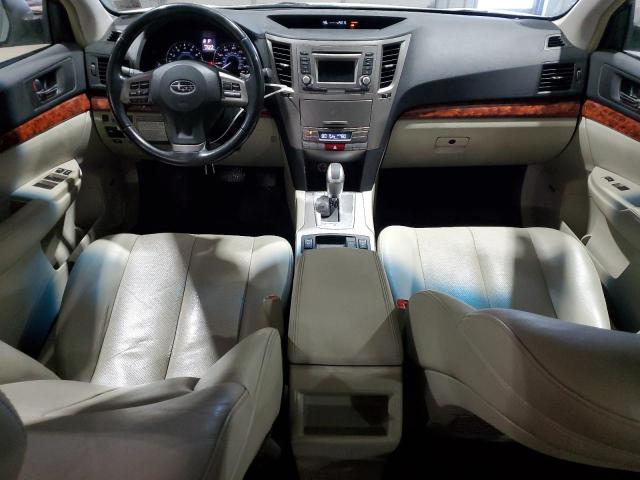 Photo 8 from auction – 2012 SUBARU LEGACY 2.5 with VIN 4S3BMBJ64C3043139