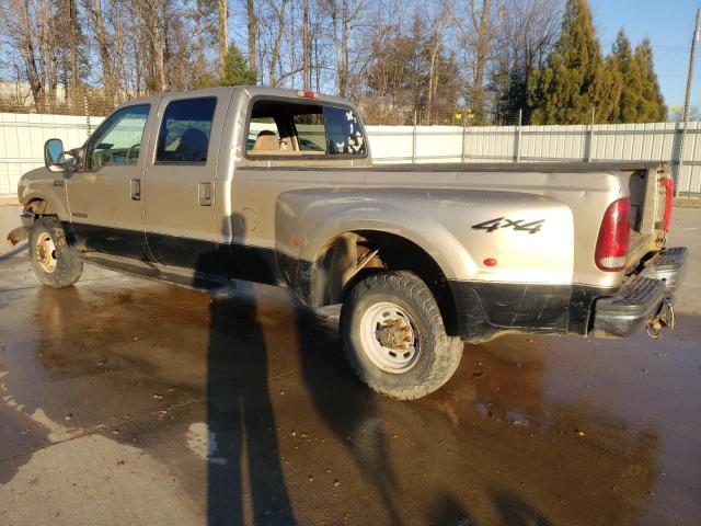 Photo 2 from auction – 2000 FORD F350 SUPER with VIN 1FTWW33F1YEC58777