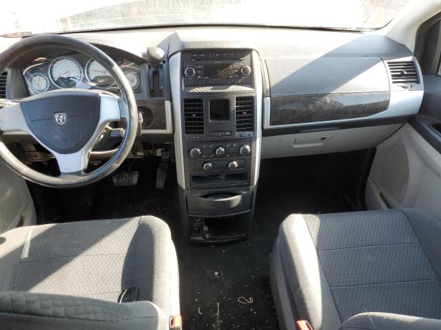 Photo 8 from auction – 2010 DODGE GRAND CARA with VIN 2D4RN5D12AR130672