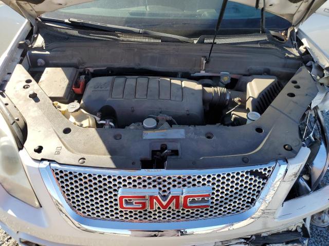Photo 12 from auction – 2012 GMC ACADIA DEN with VIN 1GKKVTED7CJ343236