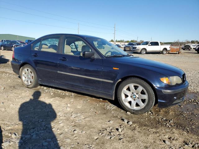 Photo 4 from auction – 2003 BMW 325 I with VIN WBAET374X3NJ31528
