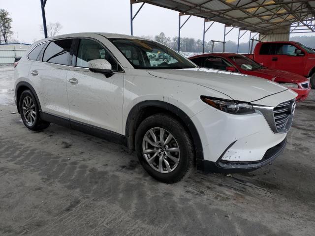 Photo 4 from auction – 2017 MAZDA CX-9 TOURI with VIN JM3TCACY3H0139652