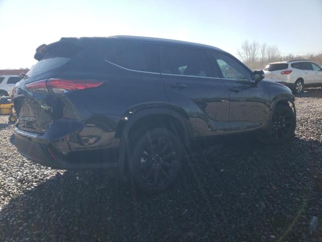 صورة رقم 3 من المزاد - 2023 TOYOTA HIGHLANDER مع VIN 5TDKDRAH1PS523251