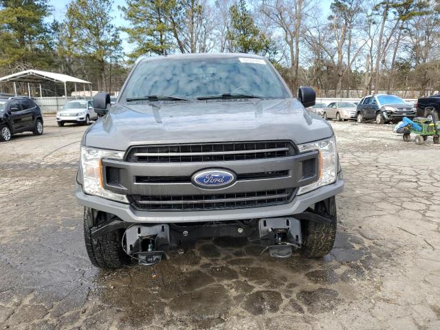 Photo 5 from auction – 2020 FORD F150 SUPER with VIN 1FTEW1E59LFA44806