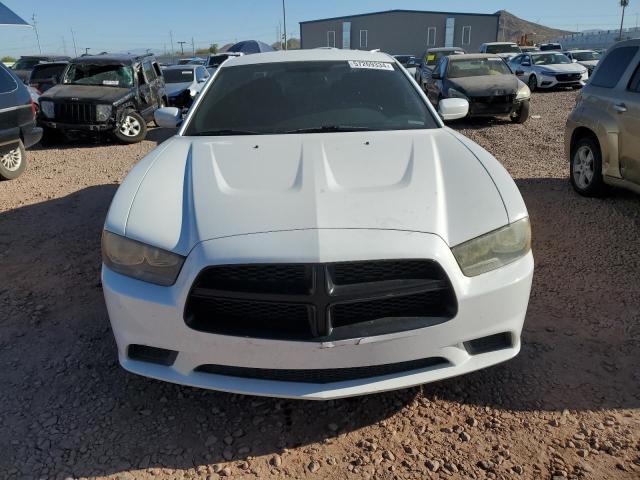 Photo 5 from auction – 2011 DODGE CHARGER PO with VIN 2B3CL1CG5BH550555