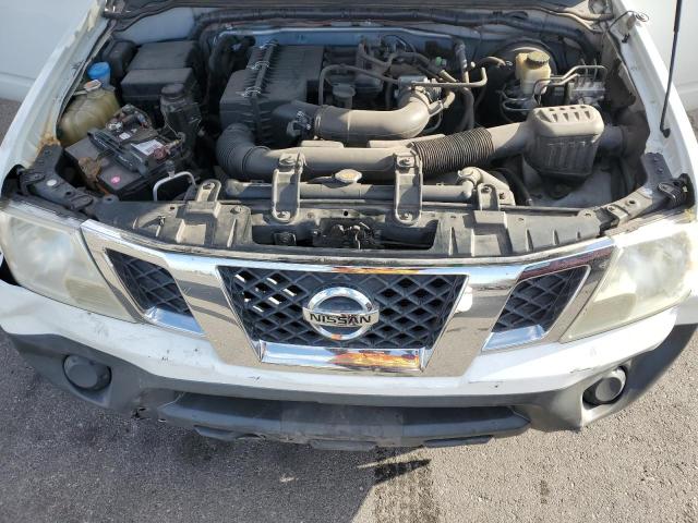 Photo 11 from auction – 2015 NISSAN FRONTIER S with VIN 1N6BD0CT4FN754174