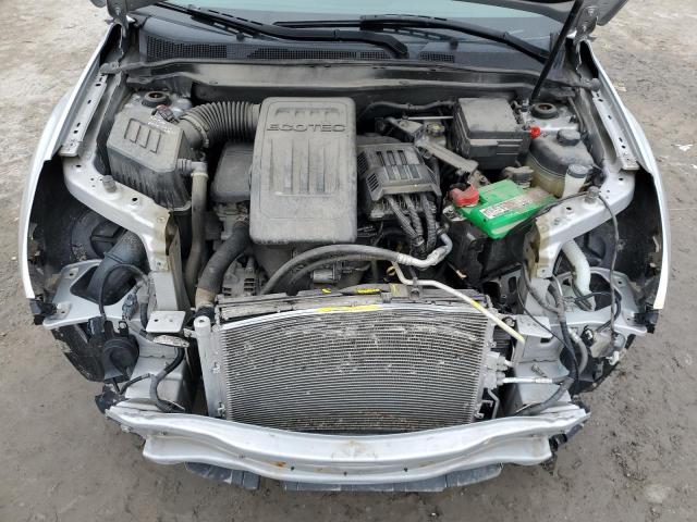 Photo 12 from auction – 2013 CHEVROLET EQUINOX LT with VIN 2GNFLEEK1D6399109