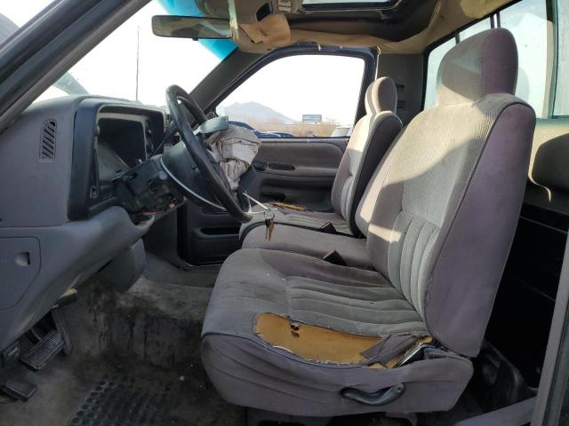 Photo 7 from auction – 1997 DODGE RAM 1500 C with VIN 1B7HC16Y7TS670117