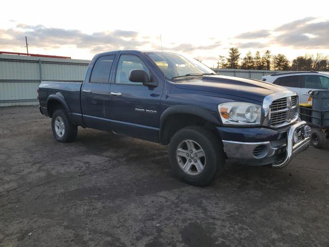 Photo 4 from auction – 2007 DODGE RAM 1500 S with VIN 1D7HU18P37S179590