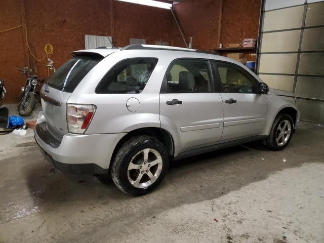 Photo 3 from auction – 2009 CHEVROLET EQUINOX LS with VIN 2CNDL23F496223680