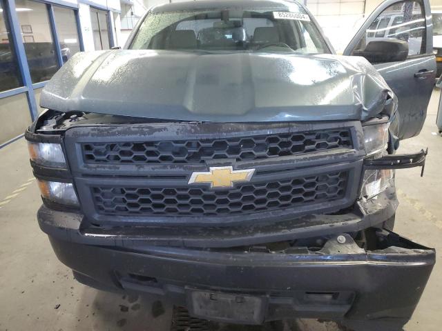Photo 11 from auction – 2014 CHEVROLET SILVERADO with VIN 3GCUKPEHXEG257852