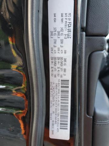 Photo 14 from auction – 2018 JEEP GRAND CHER with VIN 1C4RJFCTXJC506478