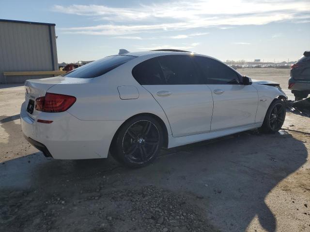 Photo 3 from auction – 2013 BMW 535 I with VIN WBAFR7C53DC821482
