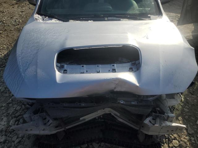 Photo 11 from auction – 2020 SUBARU WRX LIMITE with VIN JF1VA1J67L9807018
