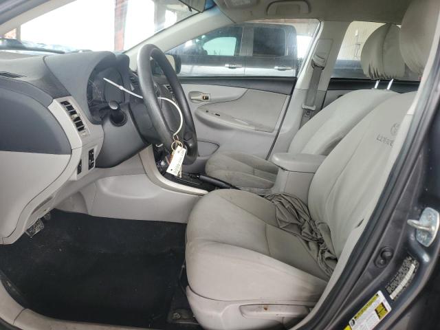 Фото 7 с аукциона – 2013 TOYOTA COROLLA BA с VIN 2T1BU4EE3DC953600