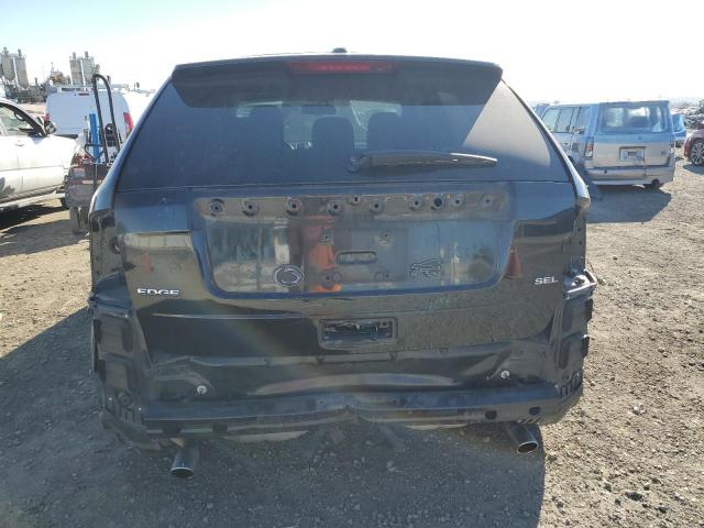 Photo 6 from auction – 2010 FORD EDGE SEL with VIN 2FMDK3JC4ABA05929