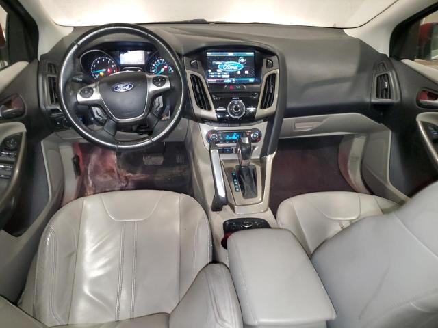 Photo 8 from auction – 2012 FORD FOCUS SEL with VIN 1FAHP3H25CL160745