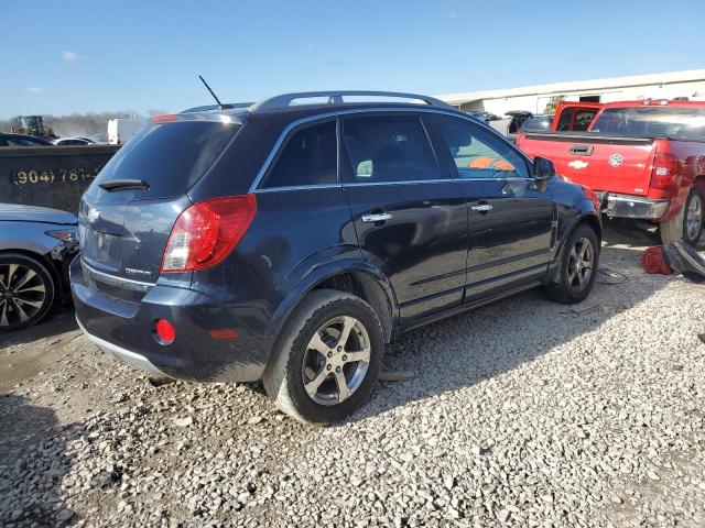 Photo 3 from auction – 2014 CHEVROLET CAPTIVA LT with VIN 3GNAL3EK6ES585505