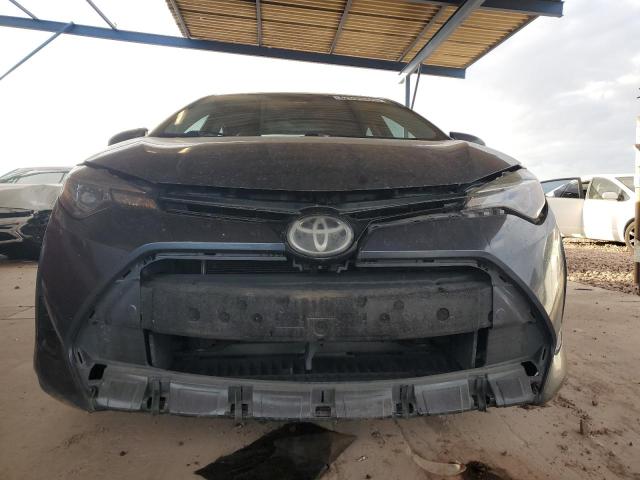 Photo 5 from auction – 2017 TOYOTA COROLLA L with VIN 2T1BURHE8HC868802