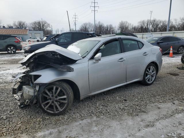Foto 1 de la subasta – 2006 LEXUS IS 250 con VIN JTHBK262765018478