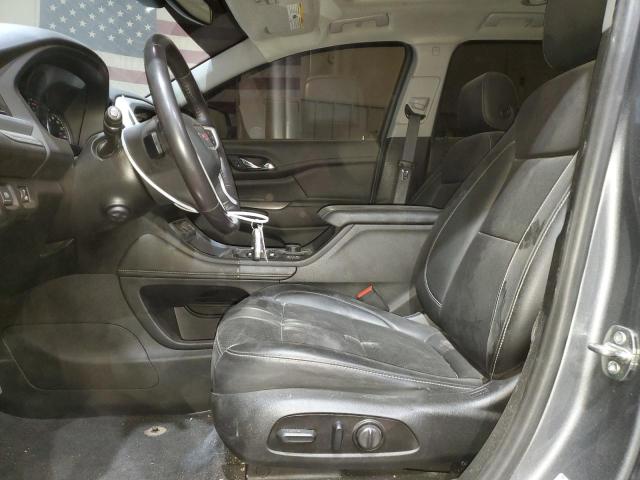 Photo 7 from auction – 2021 GMC ACADIA SLT with VIN 1GKKNUL42MZ102986