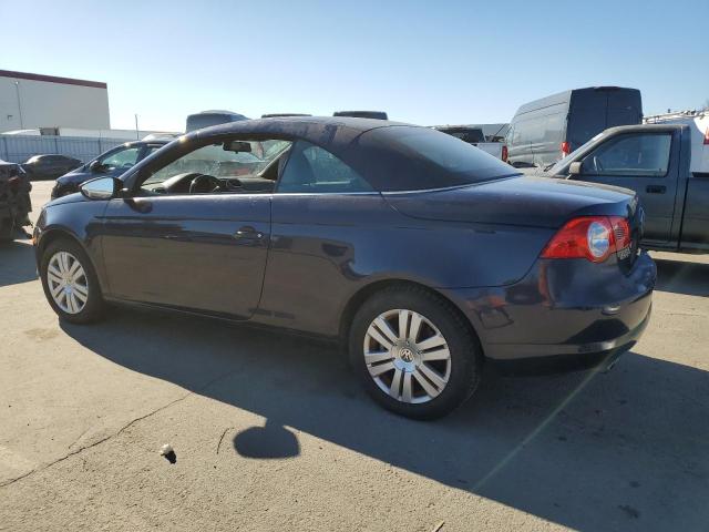 Photo 2 from auction – 2009 VOLKSWAGEN EOS TURBO with VIN WVWBA71F09V020198