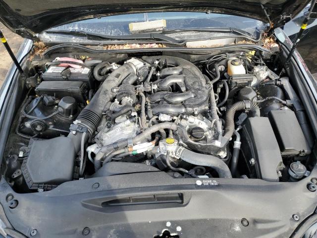Photo 11 from auction – 2016 LEXUS IS 350 with VIN JTHCE1D27G5012075