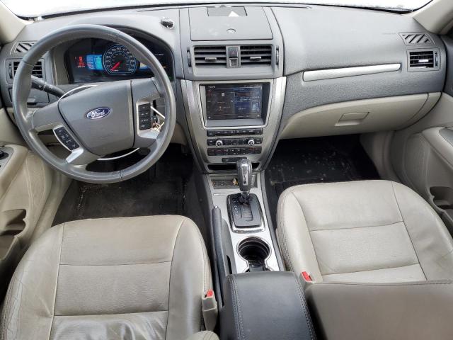 Photo 8 from auction – 2011 FORD FUSION HYB with VIN 3FADP0L38BR316774