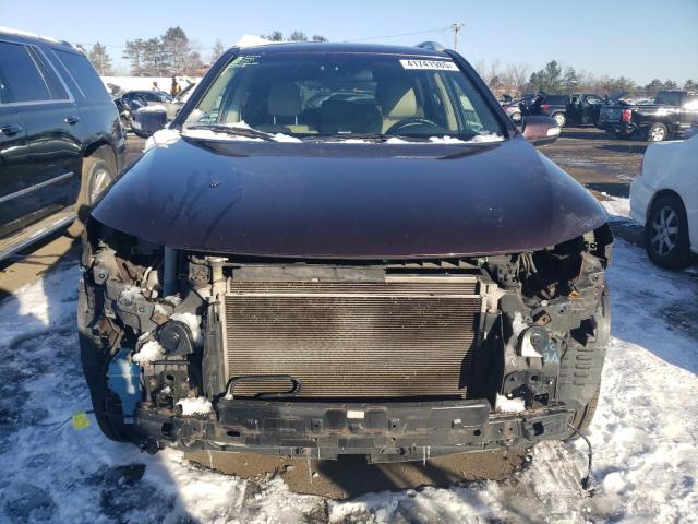 Photo 5 from auction – 2013 KIA SORENTO EX with VIN 5XYKUCA65DG386271