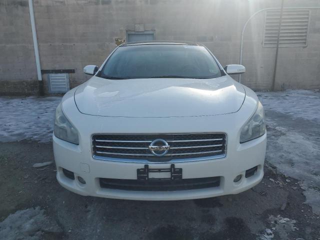 Photo 5 from auction – 2011 NISSAN MAXIMA S with VIN 1N4AA5AP9BC840974
