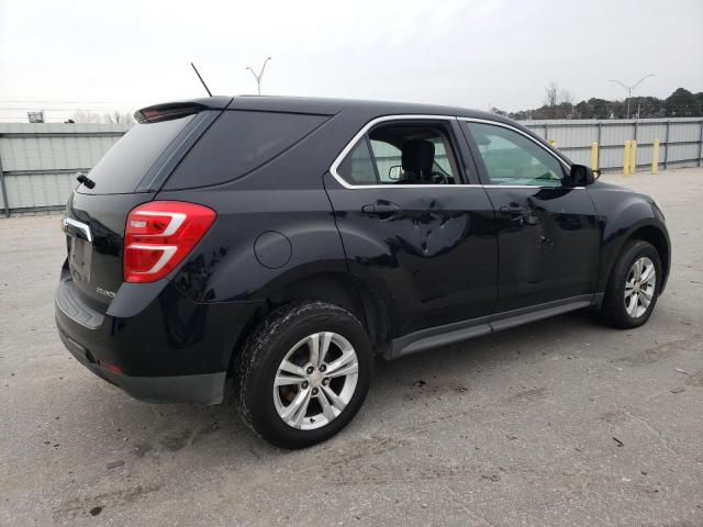Photo 3 from auction – 2016 CHEVROLET EQUINOX LS with VIN 2GNALBEK7G1150663