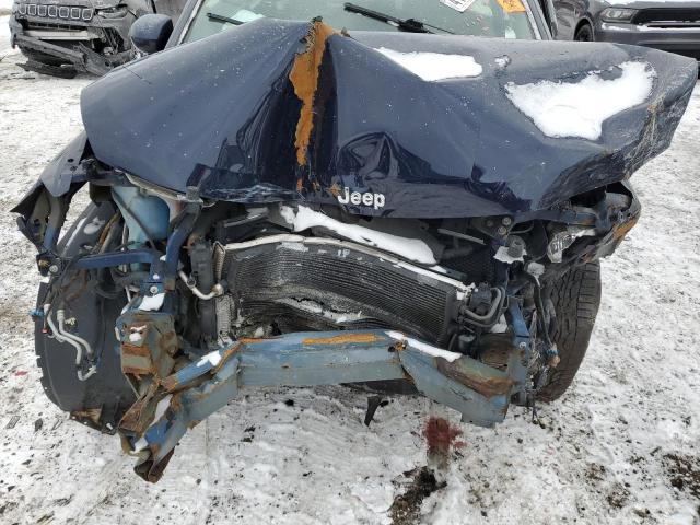 Photo 11 from auction – 2014 JEEP COMPASS with VIN 1C4NJDAB0ED696336