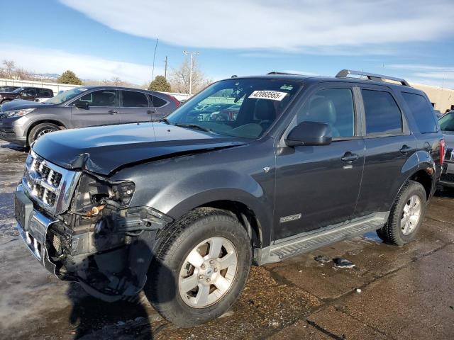 FORD ESCAPE LIM 2008 with VIN 1FMCU94128KA04815 - Photo from auction